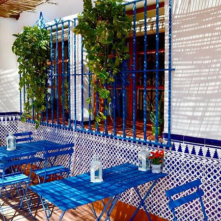 Apartamento En Sevilla Centro Con Vistas A La Plaza Alameda De Hercules - Hasta 6 Personas 外观 照片