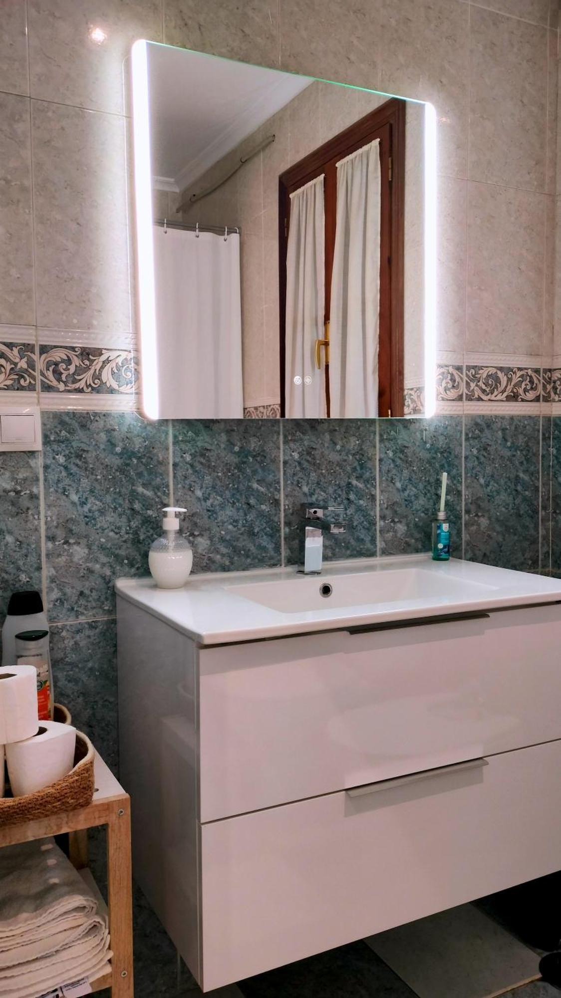 Apartamento En Sevilla Centro Con Vistas A La Plaza Alameda De Hercules - Hasta 6 Personas 外观 照片